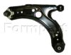 FORMPART 1109001 Track Control Arm